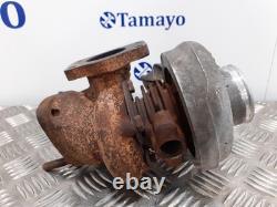 4651751 Turbocompresseur / Etc7461 / 1012032 Pour Land Rover Discovery Salljg/l