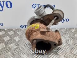 4651751 Turbocompresseur / Etc7461 / 1012032 Pour Land Rover Discovery Salljg/l