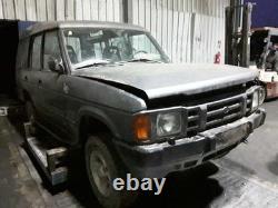 4651751 Turbocompresseur / Etc7461 / 1012032 Pour Land Rover Discovery Salljg/l