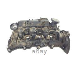 4S7Q9424KA couvre culasse pour LAND ROVER DISCOVERY V6 TD 2004 LR005496 2278232