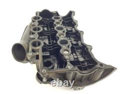 4S7Q9424KA couvre culasse pour LAND ROVER DISCOVERY V6 TD 2004 LR005496 2278232