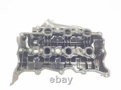 4S7Q9424KA couvre culasse pour LAND ROVER DISCOVERY V6 TD 2004 LR005496 2278232