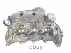 4S7Q9424KA couvre culasse pour LAND ROVER DISCOVERY V6 TD 2004 LR005496 2278232
