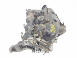 4S7Q9424KA couvre culasse pour LAND ROVER DISCOVERY V6 TD 2004 LR005496 2278232