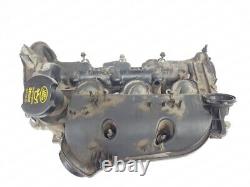 4S7Q9424KA couvre culasse pour LAND ROVER DISCOVERY V6 TD 2004 LR005496 2278232