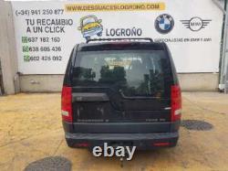 4S7Q9424KA couvre culasse pour LAND ROVER DISCOVERY V6 TD 2004 LR005496 2278232