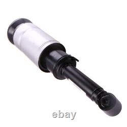 4X Amortisseurs Air Suspension Strut Front Rear For Land Rover Discovery LR3 4