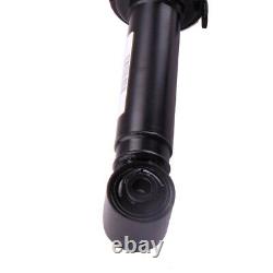 4x Amortisseurs Air Suspension Strut Front Rear For Land Rover Discovery Lr3 / 4
