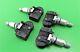 4x Land-Rover Range-Rover Discovery Pression Pneu Capteur 433MHz FW93-1A159-AB