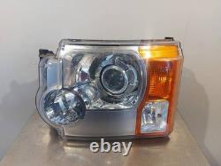 5H2213W030 phare gauche LAND ROVER DISCOVERY V6 TD EDITION 60 YRS 2009 103997