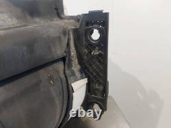 5H2213W030 phare gauche LAND ROVER DISCOVERY V6 TD EDITION 60 YRS 2009 103997