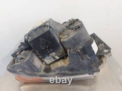 5H2213W030 phare gauche LAND ROVER DISCOVERY V6 TD EDITION 60 YRS 2009 103997