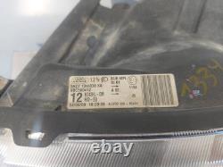 5H2213W030 phare gauche LAND ROVER DISCOVERY V6 TD EDITION 60 YRS 2009 103997