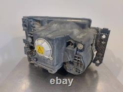 5H2213W030 phare gauche LAND ROVER DISCOVERY V6 TD EDITION 60 YRS 2009 103997
