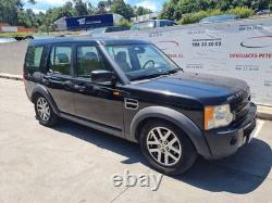 5H2213W030 phare gauche LAND ROVER DISCOVERY V6 TD EDITION 60 YRS 2009 103997