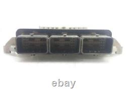 5WS40061F Boîtier Moteur Uce pour LAND ROVER DISCOVERY V6 TD SE 2005 4598916