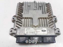 5WS40061F Boîtier Moteur Uce pour LAND ROVER DISCOVERY V6 TD SE 2005 4598916