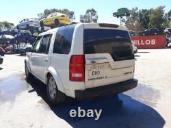 5WS40061F Boîtier Moteur Uce pour LAND ROVER DISCOVERY V6 TD SE 2005 4598916