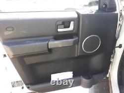 5WS40061F Boîtier Moteur Uce pour LAND ROVER DISCOVERY V6 TD SE 2005 4598916