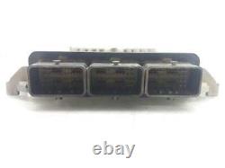 5WS40061F boîtier moteur uce pour LAND ROVER DISCOVERY IV 2.7 TD 4X4 4598916