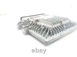 5WS40061F boîtier moteur uce pour LAND ROVER DISCOVERY IV 2.7 TD 4X4 4598916