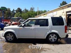 5WS40061F boîtier moteur uce pour LAND ROVER DISCOVERY IV 2.7 TD 4X4 4598916