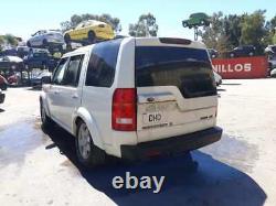 5WS40061F boîtier moteur uce pour LAND ROVER DISCOVERY IV 2.7 TD 4X4 4598916