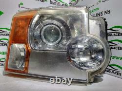 5h2213w029ka Feu Droit / 512696 Pour Land Rover Discovery V6 Td Hse