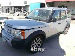5h2224631cb / Bfa780190 Porte Arriere Gauche / 1561917 Pour Land Rover Discovery