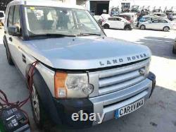 5h2224631cb / Bfa780190 Porte Arriere Gauche / 1561917 Pour Land Rover Discovery