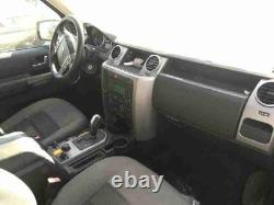 5h2224631cb / Bfa780190 Porte Arriere Gauche / 1561917 Pour Land Rover Discovery