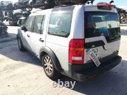 5h2224631cb / Bfa780190 Porte Arriere Gauche / 1561917 Pour Land Rover Discovery