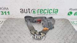 602658 06 05 Cinturon Seguridad Trasero Izquierdo pour LAND ROVER DISCOVERY SAL