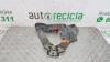 602658 06 05 Cinturon Seguridad Trasero Izquierdo pour LAND ROVER DISCOVERY SAL
