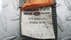 602658 06 05 Cinturon Seguridad Trasero Izquierdo pour LAND ROVER DISCOVERY SAL