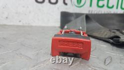 602658 06 05 Cinturon Seguridad Trasero Izquierdo pour LAND ROVER DISCOVERY SAL