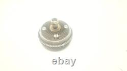 6501923 Ventilateur À Moteur Visqueux / 2761233 Pour Land Rover Discovery IV L3
