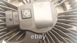 6501923 Ventilateur À Moteur Visqueux / 2761233 Pour Land Rover Discovery IV L3