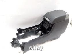 656982200101 Accoudoir Central / 154720 Pour Land Rover Discovery IV L319 3.0