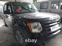 6H227Z370AA Levier De Vitesse pour LAND ROVER DISCOVERY 2009 5878694