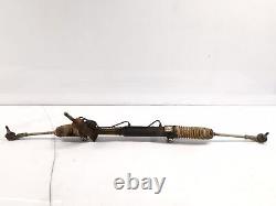 6h223k748ba Cremaillère De Direction / 2218086 Pour Land Rover Discovery V6 Td S