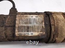 6h223k748ba Cremaillère De Direction / 2218086 Pour Land Rover Discovery V6 Td S