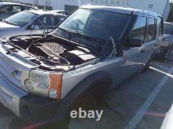 6h223k748ba Cremaillère De Direction / 2218086 Pour Land Rover Discovery V6 Td S