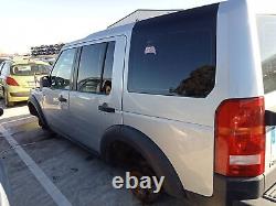 6h223k748ba Cremaillère De Direction / 2218086 Pour Land Rover Discovery V6 Td S