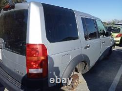 6h223k748ba Cremaillère De Direction / 2218086 Pour Land Rover Discovery V6 Td S