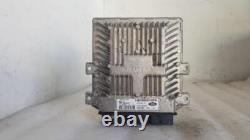 7H2Q12A650AF boîtier moteur uce pour LAND ROVER DISCOVERY V6 TD SE 2004 174730