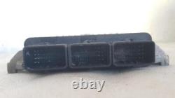 7H2Q12A650AF boîtier moteur uce pour LAND ROVER DISCOVERY V6 TD SE 2004 174730