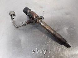 7H2Q9K546CB injecteur pour LAND ROVER DISCOVERY 2.7 TD V6 CAT 2004 374952