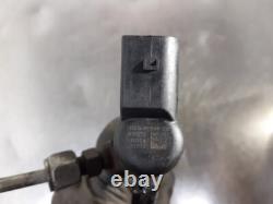 7H2Q9K546CB injecteur pour LAND ROVER DISCOVERY 2.7 TD V6 CAT 2004 374952