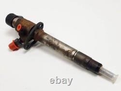 7H2Q9K546CB injecteur pour LAND ROVER DISCOVERY V6 TD EDITION 60 2004 1532657